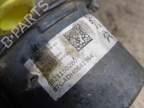 ABS pump PEUGEOT EXPERT Van (V_) 2.0 BlueHDi 120 | BP29116487M43 