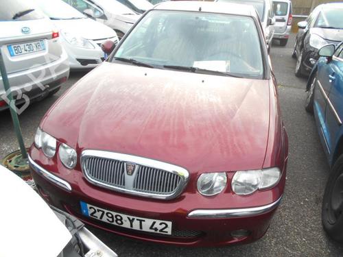 Gearbox ROVER 45 I Hatchback (RT) 2.0 iDT | BP24770947M3 - Image 10