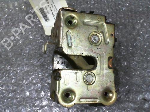 Used Front right lock RENAULT TWINGO I (C06_) 1.2 (C066, C068) (58 hp) 24762577