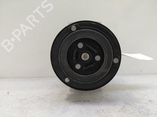AC compressor OPEL MERIVA B MPV (S10) 1.7 CDTI (75) | BP36168004M34 - Image 4