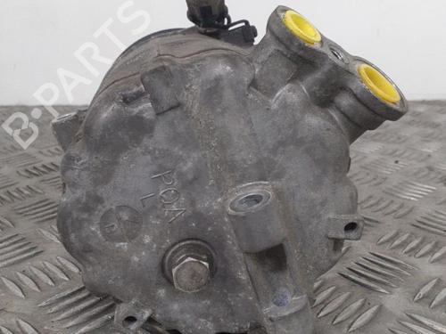 Used AC compressor OPEL ASTRA G Convertible (T98) 2.2 16V (F67) (147 hp) 24740533