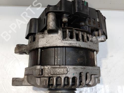 Alternator SUZUKI IGNIS III (MF, FF) 1.2 Hybrid AllGrip (ATK412) | BP29251522M7  - Image 6