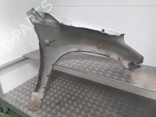 Left front fenders TOYOTA RAV 4 II (_A2_) 2.0 4WD (ACA21, ACA20) | BP26692973C41 