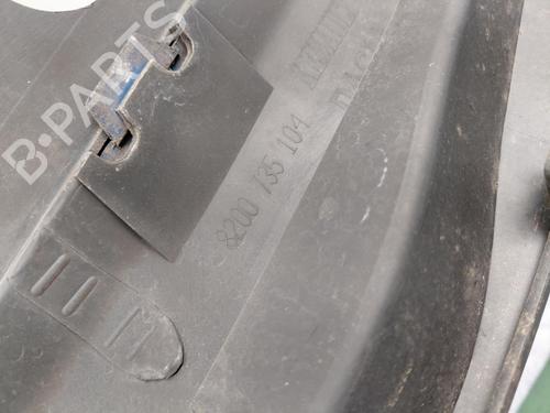 Grill DACIA SANDERO 1.4 MPI LPG | BP38058741C40 - Image 2