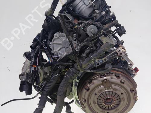 Engine CITROËN JUMPY III Van (V_) 1.5 BlueHDi 100 | BP33028700M1  - Image 9