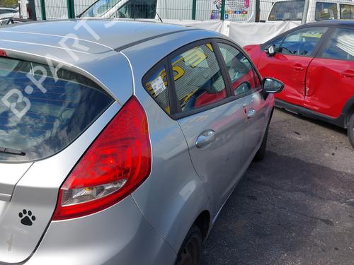 Teile für FORD FIESTA VI (CB1, CCN) 1.4 TDCi (70 hp) 4237398 