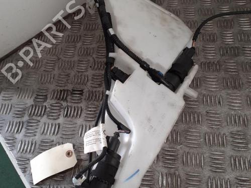 Used Windscreen washer tank AUDI A6 C7 Avant (4G5, 4GD) 2.0 TDI (190 hp) 24767066