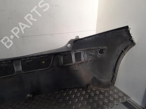 Rear bumper RENAULT MEGANE II (BM0/1_, CM0/1_) 1.5 dCi (BM1F, CM1F) | BP24739879C8 