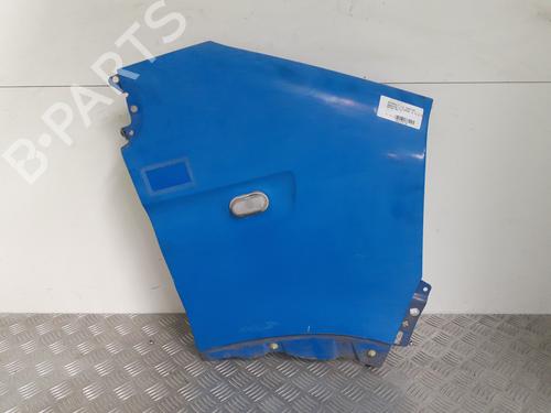 Used Right front fenders RENAULT MASTER II Van (FD) 2.2 dCI 90 (90 hp) 27149462