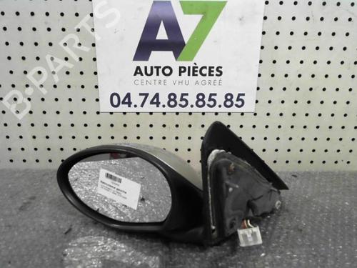Used Left mirror ALFA ROMEO 147 (937_) 1.9 JTDM 16V (937.AXN1B, 937.BXN1B) (150 hp) 24743956