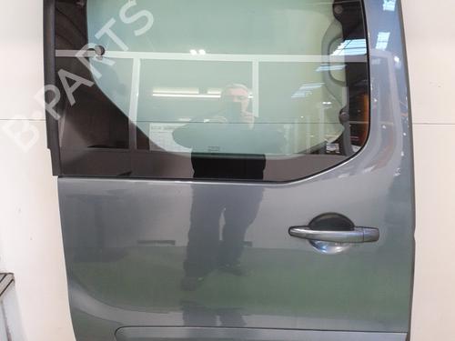right-slide-door-peugeot-partner-tepee-2008-31216819 main image