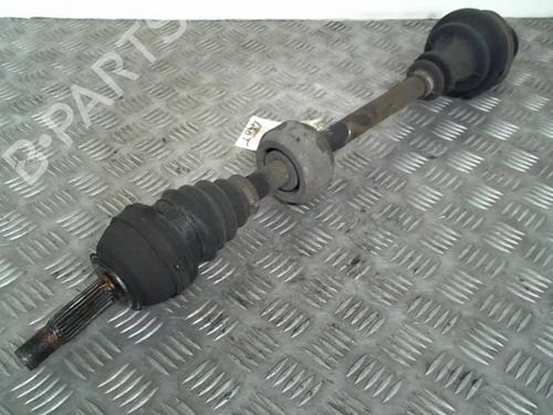 Used Right front driveshaft RENAULT SUPER 5 (B/C40_) 1.1 (48 hp) 24759627