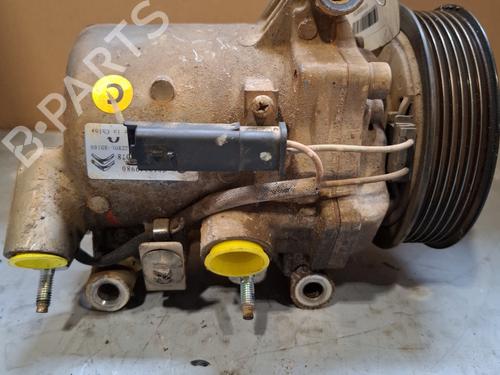 AC compressor CITROËN BERLINGO Box Body/MPV (K9) 1.6 BlueHDi 100 | BP24764224M34 - Image 3