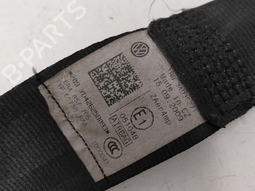 Used Front left seatbelt Front left seatbelt 37994782 37994782