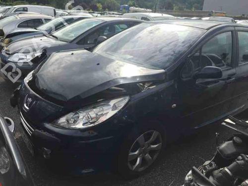 Tailgate PEUGEOT 307 (3A/C) 1.6 16V | BP24743113C6 