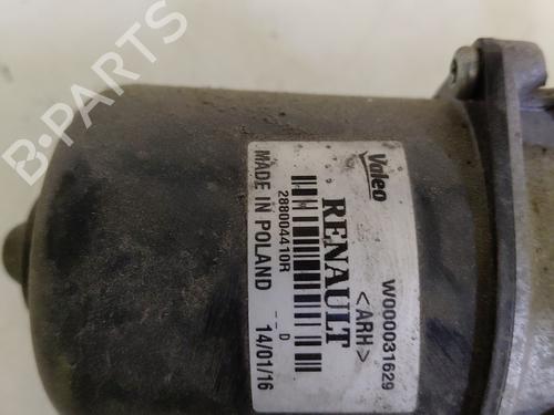 Front wiper motor DACIA LOGAN II 1.5 dCi / Blue dCi 75 | BP29642286M29 