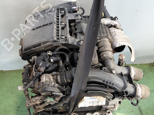 Engine CITROËN JUMPY III Van (V_) 1.6 BlueHDi 95 | BP36055767M1 - Image 4
