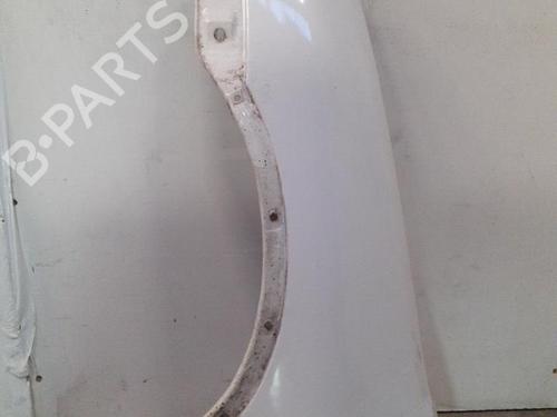 Used Left front fenders OPEL CORSA B (S93) 1.0 i 12V (F08, F68, M68) (54 hp) 24760394