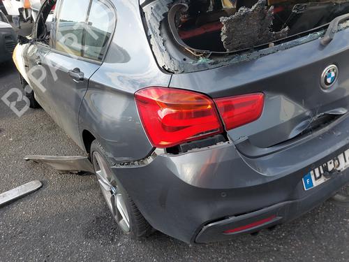 Used Parts BMW 1 (F20) 120 d xDrive (190 hp) 4403556