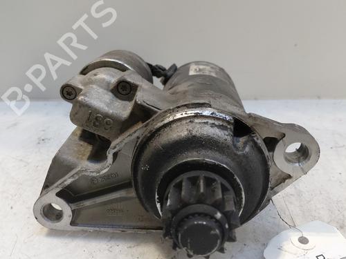 Starter AUDI A1 (8X1, 8XK) 1.2 TFSI | BP33238220M8 - Image 4