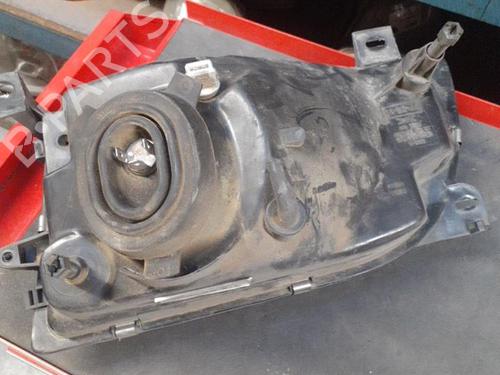 Right headlight FORD TRANSIT Van (E_ _) | BP24768986C29 - Image 2