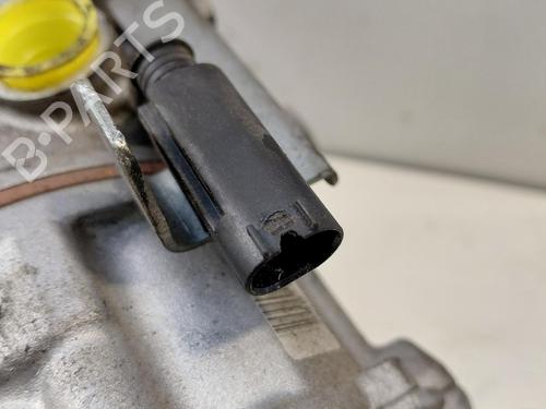 AC compressor MERCEDES-BENZ A-CLASS (W169) A 180 CDI (169.007, 169.307) | BP40019126M34  - Image 6