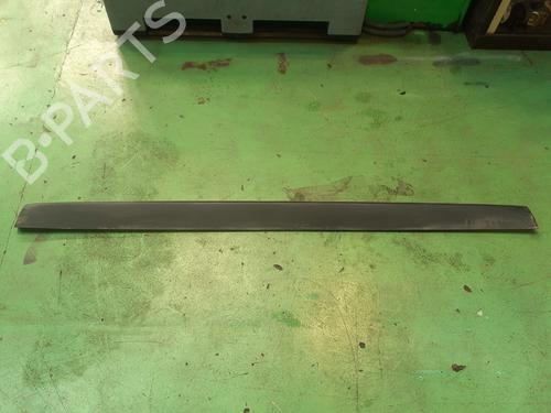 Used Left sideskirt PEUGEOT 3008 I MPV (0U_) 2.0 HDi 150 / BlueHDi 150 (150 hp) 28096786