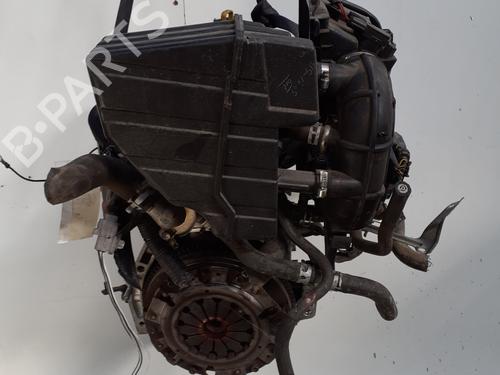 Engine NISSAN PIXO (UA0) 1.0 | BP27980686M1  - Image 7