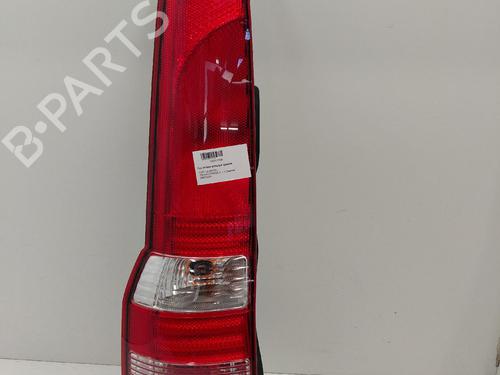 Left taillight FIAT PANDA (169_) 1.2 (169AXF2A, 169AXF1A) | BP39424440C34 - Image 3