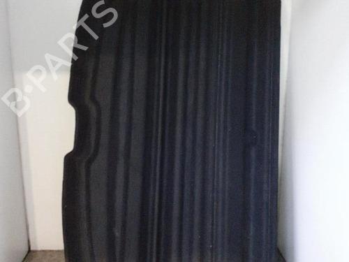 Rear parcel shelf PEUGEOT 3008 I MPV (0U_) 2.0 HDi 150 / BlueHDi 150 | BP24746711C85 