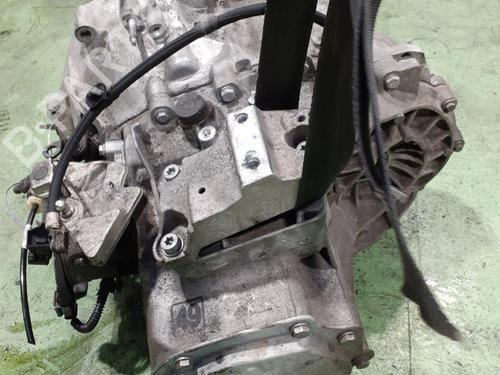 Gearbox CITROËN DS3 (SA_) 1.6 HDi 110 | BP24760857M3 - Image 2