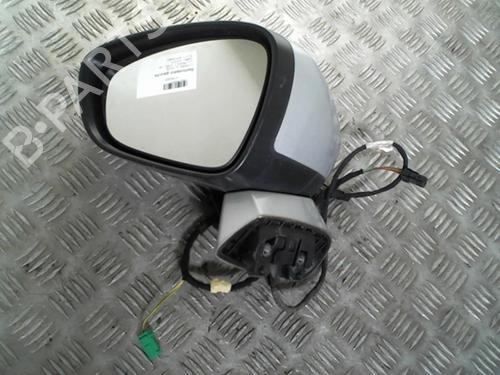 Left mirror CITROËN C4 I (LC_) 1.6 HDi | BP24749312C26 