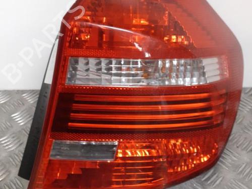 Used Right taillight Right taillight BMW 1 (E81) 120 d (177 hp) 24761550 24761550