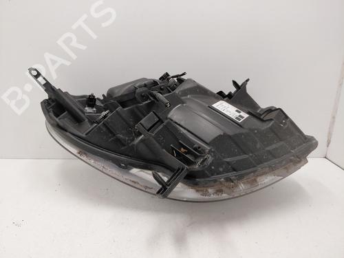 Left headlight RENAULT KANGOO Express (FW0/1_) 1.5 dCi 90 (FW0G, FW05, FW08, FW11) | BP38442256C28 - Image 3