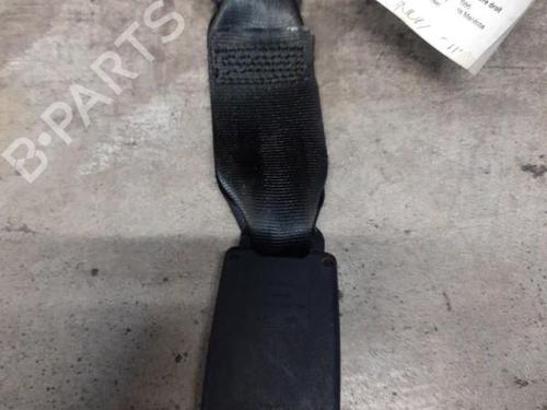 Used Seat buckle Seat buckle CITROËN C3 II (SC_) 1.4 HDi 70 (SC8HZC, SC8HR0, SC8HP4) (68 hp) 24756907 24756907