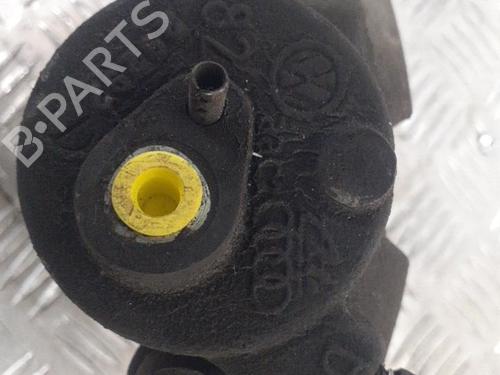 Right front brake caliper VW GOLF VI (5K1) 1.6 TDI | BP24740143M104 
