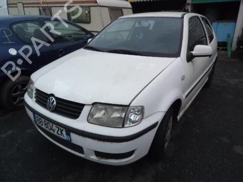 Water radiator VW POLO (6N2) 1.9 SDI | BP24768781M31 - Image 1