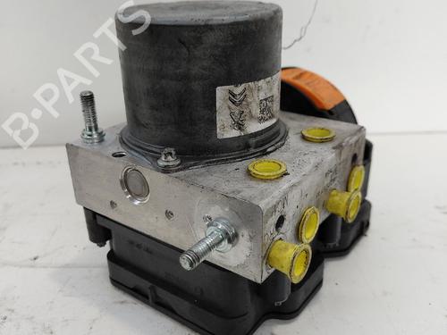 Used ABS pump ABS pump CITROËN BERLINGO Box Body/MPV (K9) 1.5 BlueHDi 100 (102 hp) 39233709 39233709