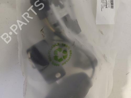 Used Ignition barrel PEUGEOT 308 SW I (4E_, 4H_) 1.6 HDi (112 hp) 30294063
