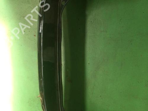 Rear bumper CITROËN C4 Picasso I MPV (UD_) 1.6 HDi 110 | BP24759750C8 