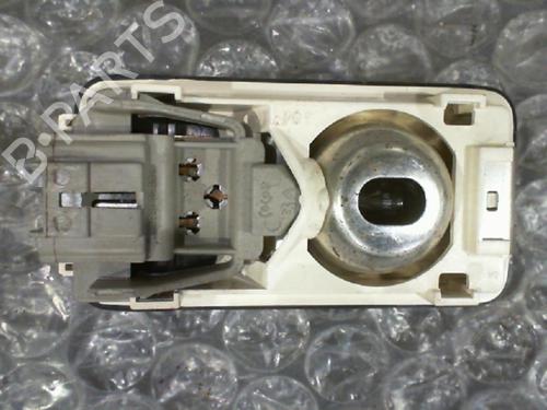 Interior roof light CITROËN XSARA (N1) 2.0 HDi 109 | BP24755193I8