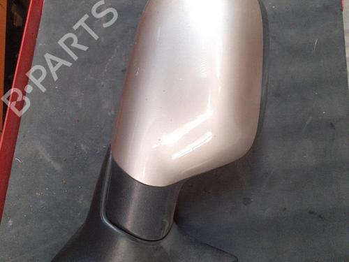Right mirror RENAULT SAFRANE II (B54_) 2.2 dT (B54G) | BP24768656C27 