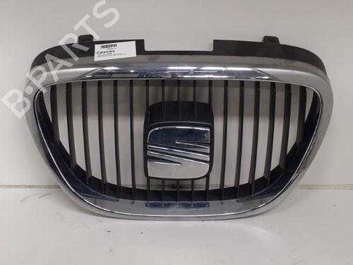 Used Grille SEAT TOLEDO III (5P2) 1.9 TDI (105 hp) 24741959