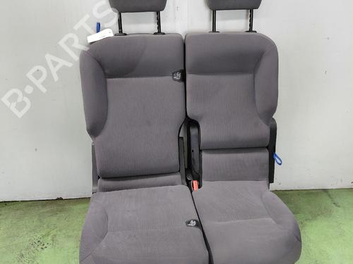 Right front seat PEUGEOT PARTNER Box Body/MPV | BP36590464C16 - Image 7