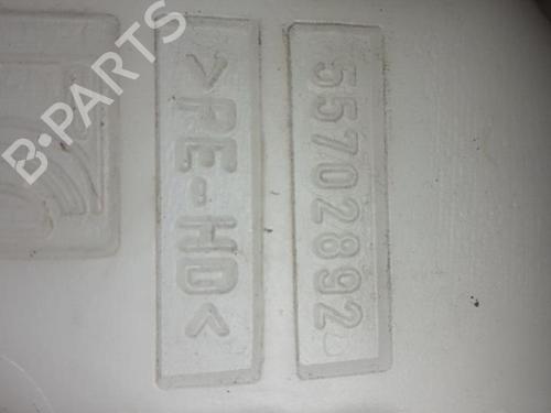 Windscreen washer tank OPEL CORSA D (S07) 1.3 CDTI (L08, L68) | BP24759640C113 