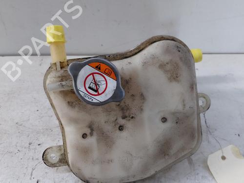Ekpansionstank Ekpansionstank CITROËN C4 AIRCROSS 1.6 HDi 115 AWC (114 hp) 39698163 39698163