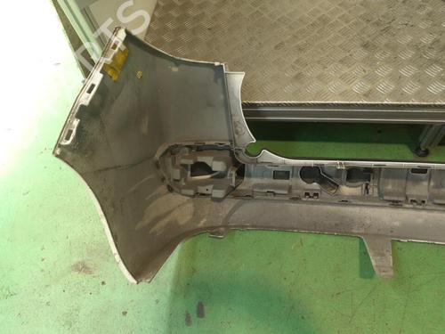 Rear bumper PEUGEOT 207 SW (WK_) 1.6 HDi | BP24760144C8 