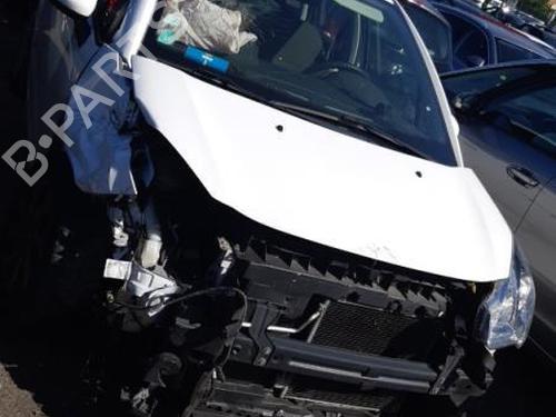 Left tailgate light CITROËN C3 II (SC_) 1.4 HDi 70 (SC8HZC, SC8HR0, SC8HP4) | BP24745577C79  - Image 5