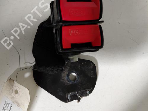 Used Seat buckle RENAULT CLIO II (BB_, CB_) 1.2 16V (BB05, BB0W, BB11, BB27, BB2T, BB2U, BB2V, CB05,... (75 hp) 29072202