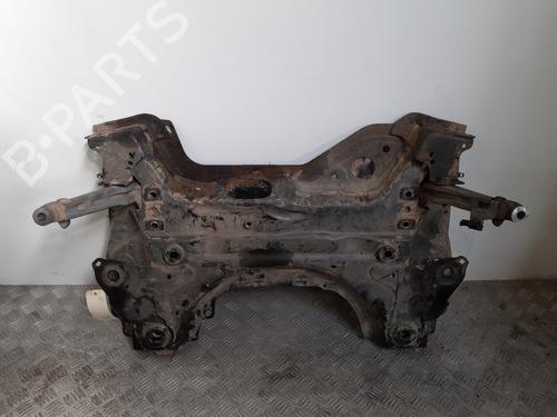 Used Subframe PEUGEOT 3008 II SUV (MC_, MR_, MJ_, M4_) 1.5 BlueHDi 130 (131 hp) 24753979